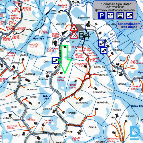 Savrupmāja Amatciemā ar privātu ezeru un plašu zemes gabalu Savrupmāja Amatciemā ar privātu ezeru un plašu zemes gabalu