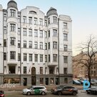 Простор. Разнообразие. Возможности в центре Риги!