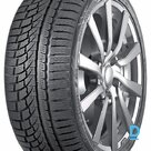 NOKIAN/NORDMAN WR A4 245 40 R20 99W DOT 20
