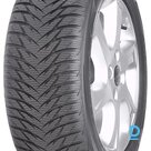 GOODYEAR ULTRAGRIP 8 205 55 R16 91T DOT 21