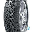 NOKIAN/NORDMAN WR D4 195 60 R16 89H DOT 21