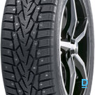 NOKIAN/NORDMAN NORDMAN 7 225 60 R18 104T DOT 21