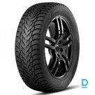 NOKIAN/NORDMAN HKPL R3 275 35 R20 102T DOT 21