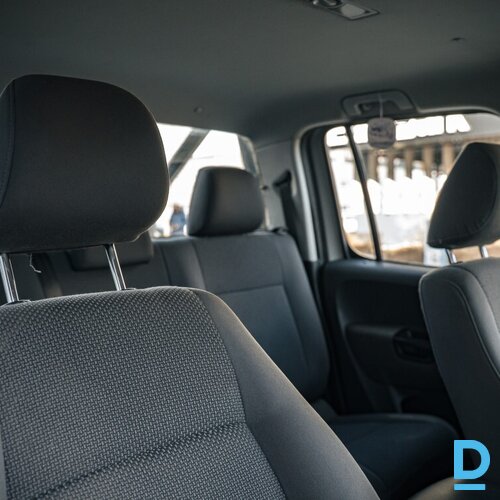 Pārdod Volkswagen Amarok 2.0d, 2012 Pārdod Volkswagen Amarok 2.0d, 2012
