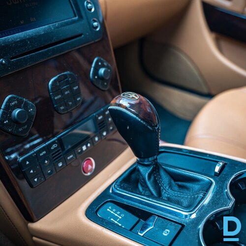 Pārdod Maserati Quattroporte 4.2i, 2007 Pārdod Maserati Quattroporte 4.2i, 2007