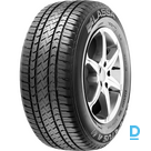LASSA COMPETUS H/L 255 65 R16 109H