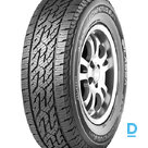 LASSA COMPETUS A/T 2 255 65 R17 110T RP