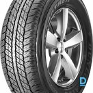 DUNLOP GRANDTREK AT20 265 65 R17 112S