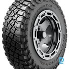 BFGoodrich MUD TERRAIN T/A KM3 285 70 R17 C 121/118Q POR RBL