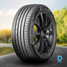 GT RADIAL FE2 SUV 235 60 R18 107W