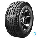 MAXXIS BRAVO A/T AT771 255 60 R18 112H