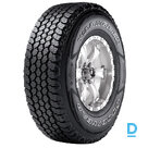 GOODYEAR WRANGLER AT ADVENTURE 255 60 R20 113H LR
