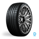 GT RADIAL SPORTACTIVE2 SUV 275 45 R20 110Y