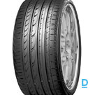 YOKOHAMA ADVAN SPORT V103H 275 45 R20 110Y RPB | N0