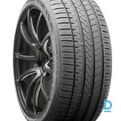 FALKEN AZENIS FK510 SUV 275 45 R21 110Y MFS