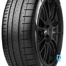 PIRELLI PZERO CORSA (PZC4) 315 35 R21 111Y FSL | N0