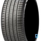 PIRELLI P ZERO LUXURY 275 35 R22 104W FSL | VOL