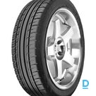 FEDERAL COURAGIA F/X 295 30 R22 103W