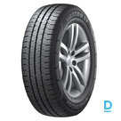 HANKOOK VANTRA LT (RA18) 155 80 R13 C 90/88R