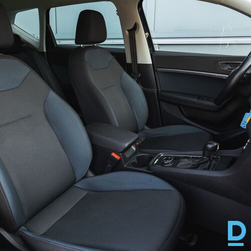 Pārdod Seat Ateca 4-Drive 1.4i, 2019 Pārdod Seat Ateca 4-Drive 1.4i, 2019