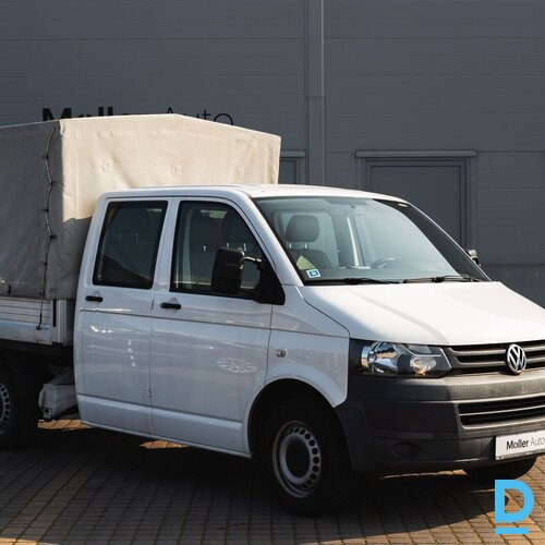 Pārdod Volkswagen Transporter 2.0d, 2011 Pārdod Volkswagen Transporter 2.0d, 2011