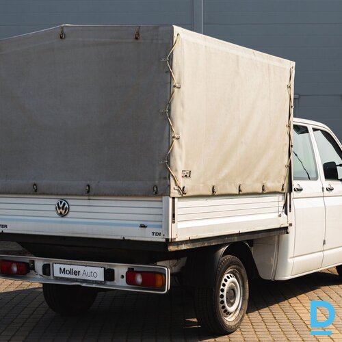 Pārdod Volkswagen Transporter 2.0d, 2011 Pārdod Volkswagen Transporter 2.0d, 2011