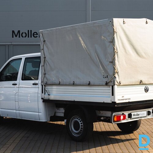 Pārdod Volkswagen Transporter 2.0d, 2011 Pārdod Volkswagen Transporter 2.0d, 2011