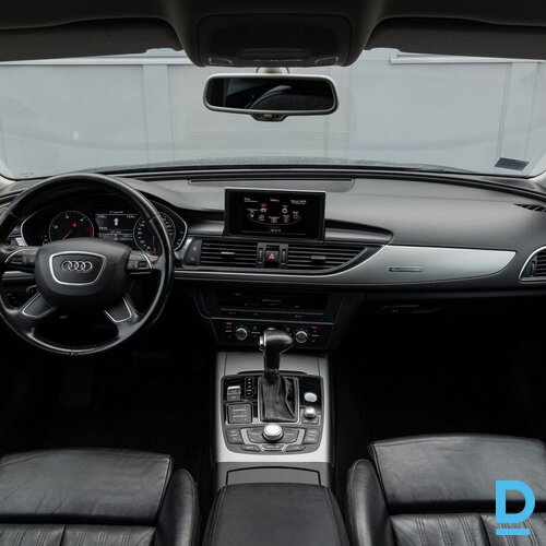 Pārdod Audi A6 3.0i, 2012 Pārdod Audi A6 3.0i, 2012