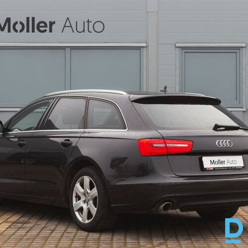 Pārdod Audi A6 3.0i, 2012 Pārdod Audi A6 3.0i, 2012