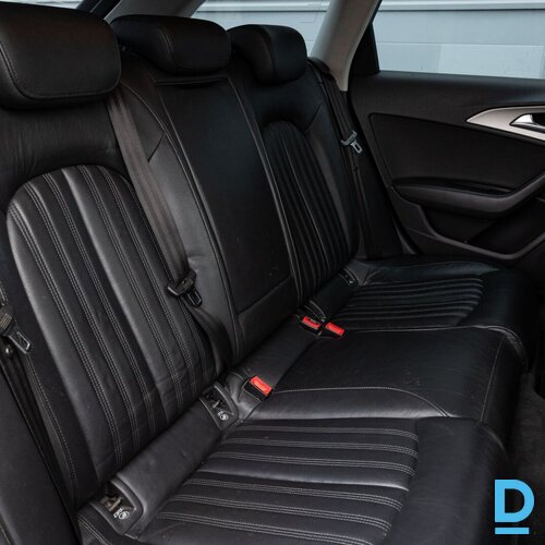 Pārdod Audi A6 3.0i, 2012 Pārdod Audi A6 3.0i, 2012