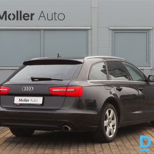 Pārdod Audi A6 3.0i, 2012 Pārdod Audi A6 3.0i, 2012