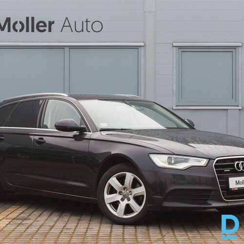 Pārdod Audi A6 3.0i, 2012 Pārdod Audi A6 3.0i, 2012