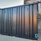 Продаем складские контейнеры 3х2