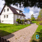 House for sale in Kalna iela 14