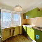 Продажа Квартиры Latgales iela 65