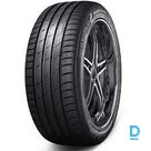 MARSHAL ( KUMHO) MU-12 235 65 R17 104V