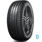 MARSHAL ( KUMHO) MU12 245 45 R17 95W XL RP | 2023