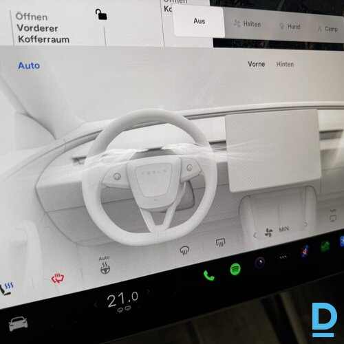 Pārdod Tesla Model 3 Long Range, 2023