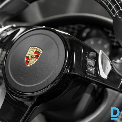 Pārdod Porsche Panamera S Mansory, 2010