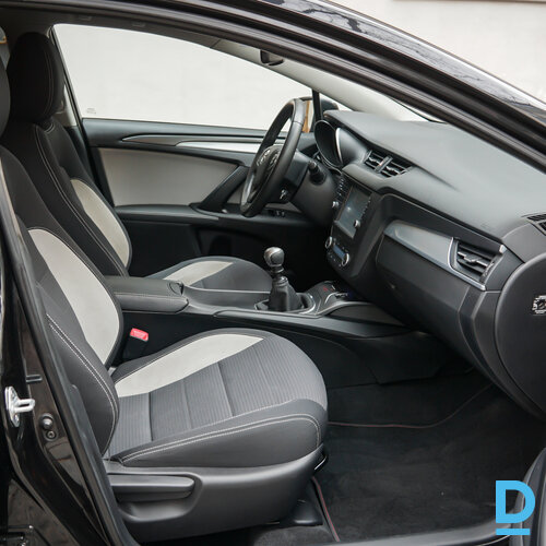 Pārdod Toyota Avensis 1.6d, 2016 Pārdod Toyota Avensis 1.6d, 2016
