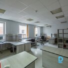 Izīrē māju Peldu iela 15, 2969m²