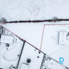 Pārdod zemi Lokmaliņas iela 13