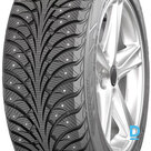 SAVA ESKIMO STUD 195 65 R15 91T