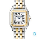 Продают Cartier Panthère de Cartier Medium