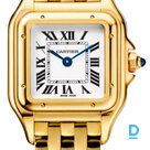 Pārdod Cartier Panthère de Cartier Small
