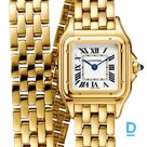 Pārdod Cartier Panthère de Cartier Small