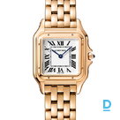 Pārdod Cartier Panthère de Cartier Medium