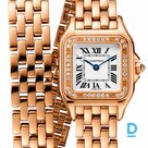Pārdod Cartier Panthère de Cartier Small