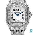 Продают Cartier Panthère de Cartier Mini