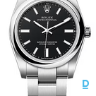 Продают Rolex Oyster Perpetual 34 mm